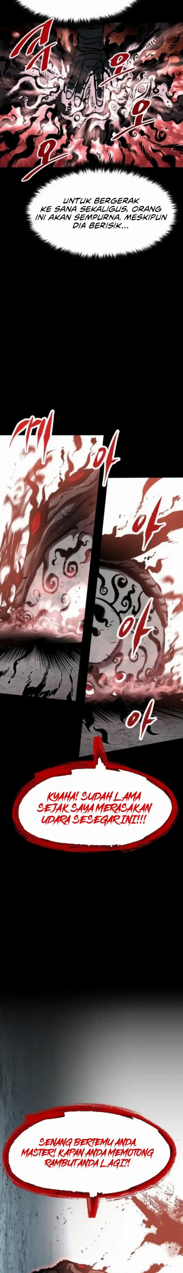 Chronicle of Runes chapter 24