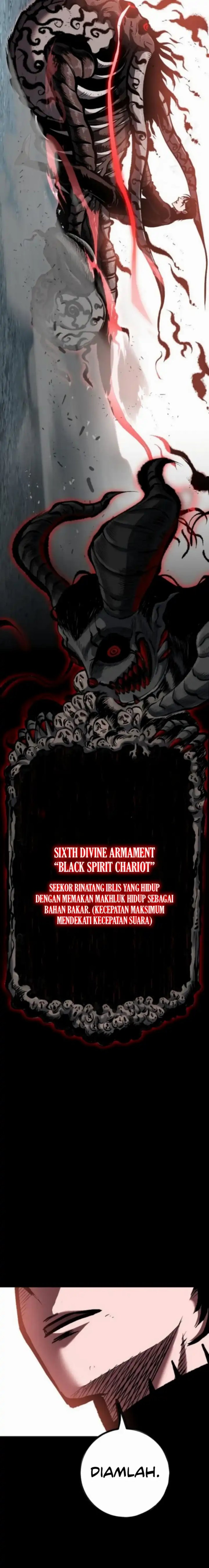 Chronicle of Runes chapter 24