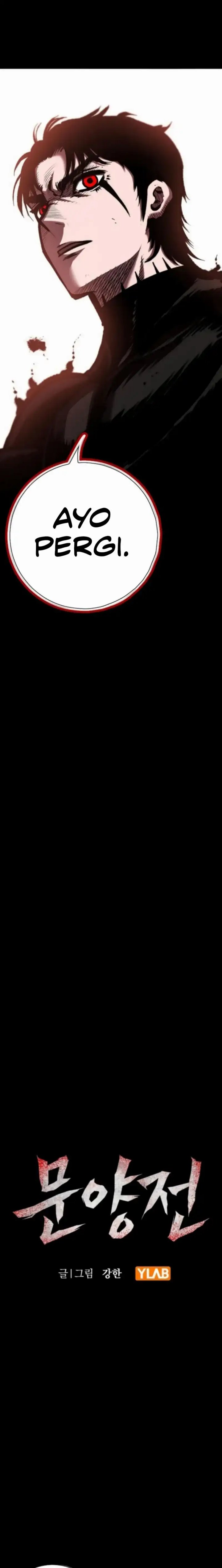 Chronicle of Runes chapter 24