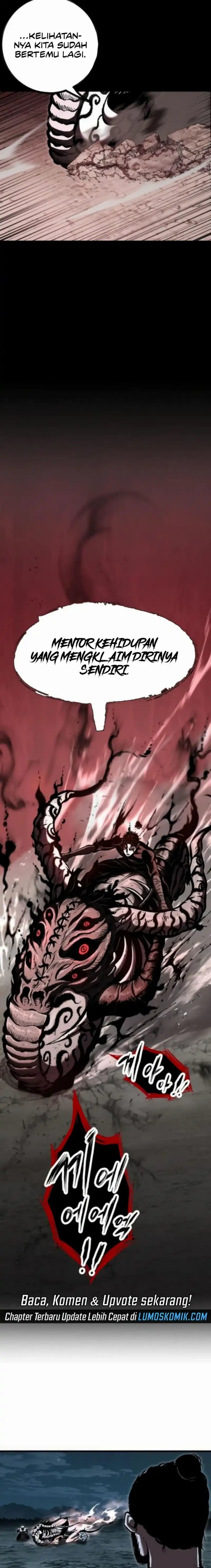 Chronicle of Runes chapter 24