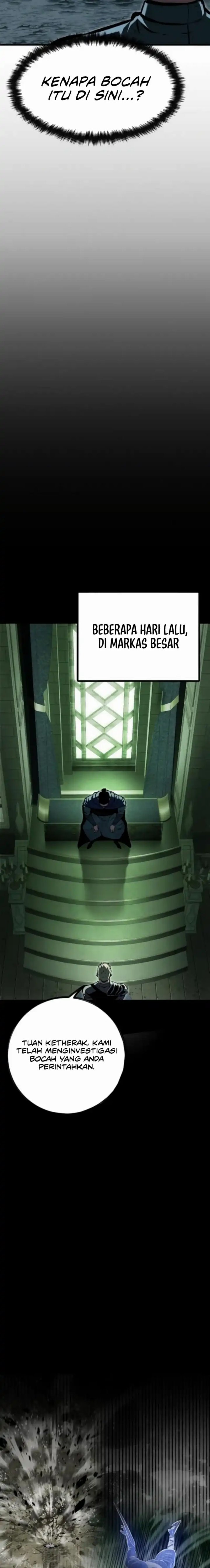 Chronicle of Runes chapter 24