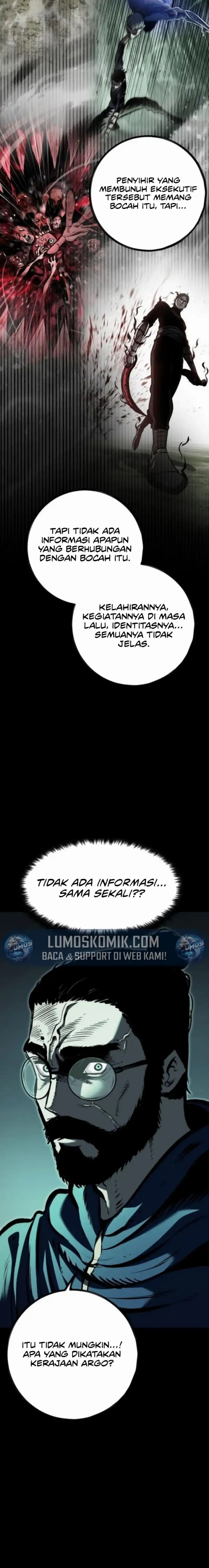 Chronicle of Runes chapter 24