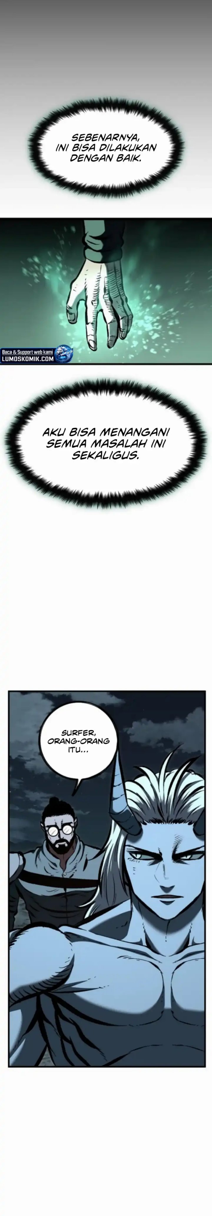 Chronicle of Runes chapter 24