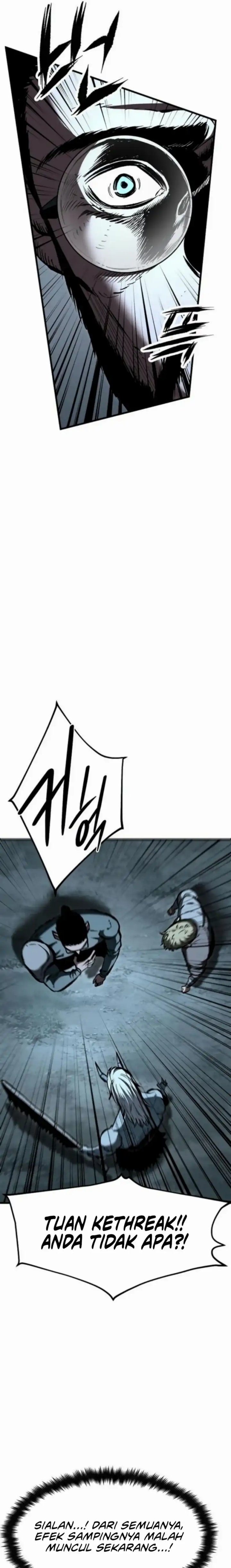 Chronicle of Runes chapter 24