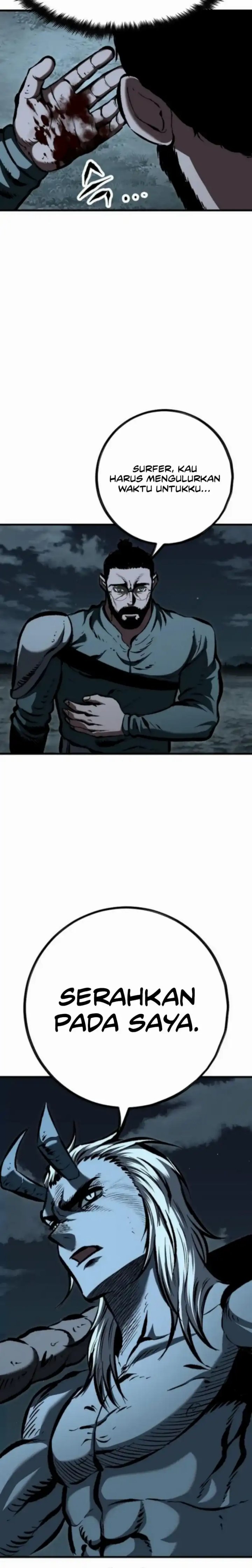 Chronicle of Runes chapter 24