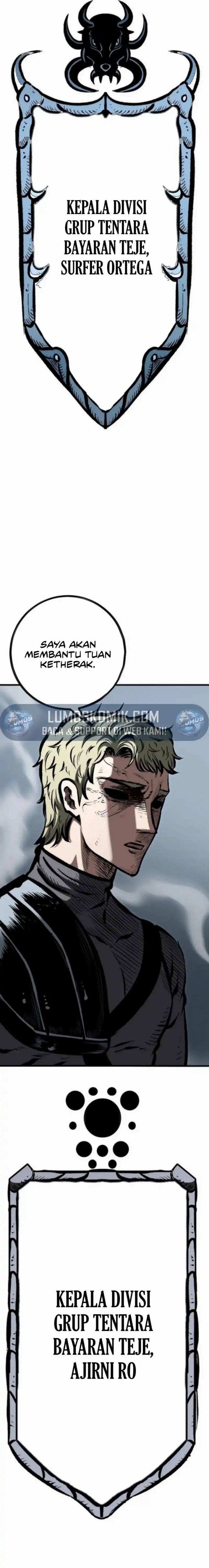 Chronicle of Runes chapter 24