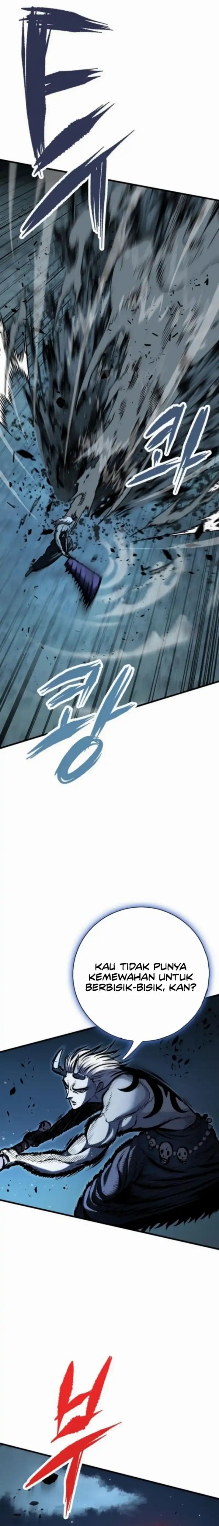 Chronicle of Runes chapter 24