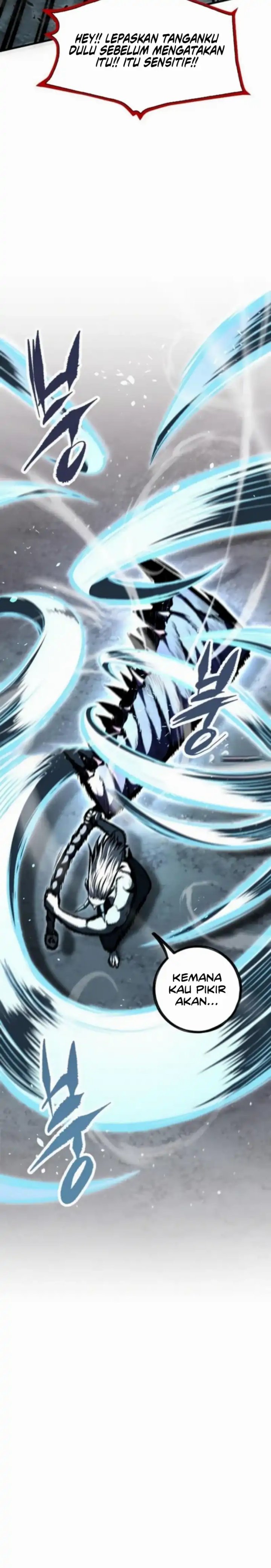 Chronicle of Runes chapter 24