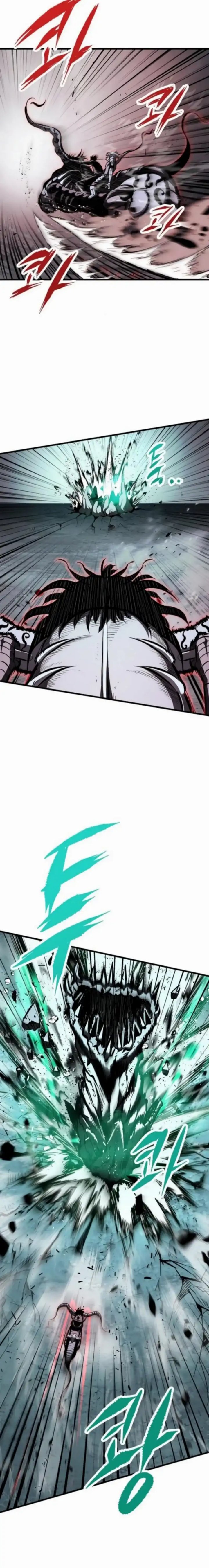 Chronicle of Runes chapter 24