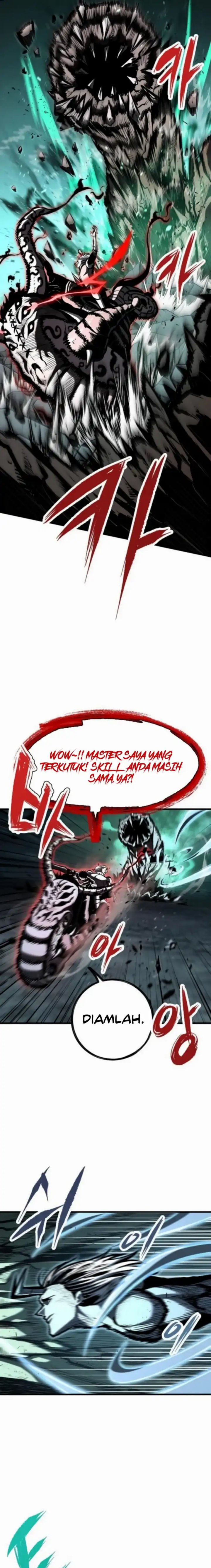 Chronicle of Runes chapter 24