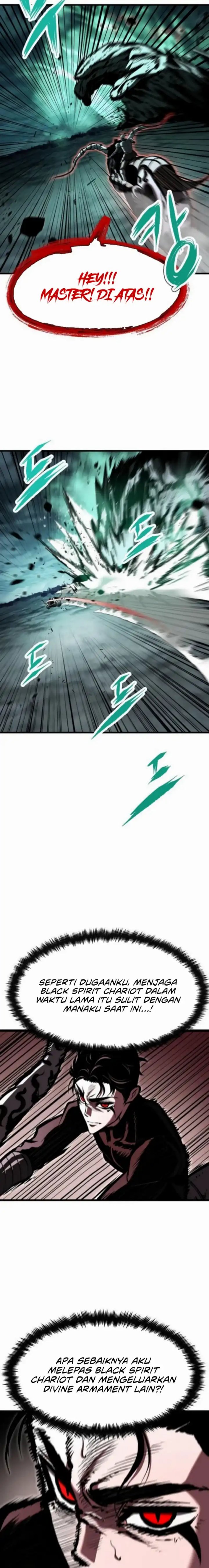 Chronicle of Runes chapter 24