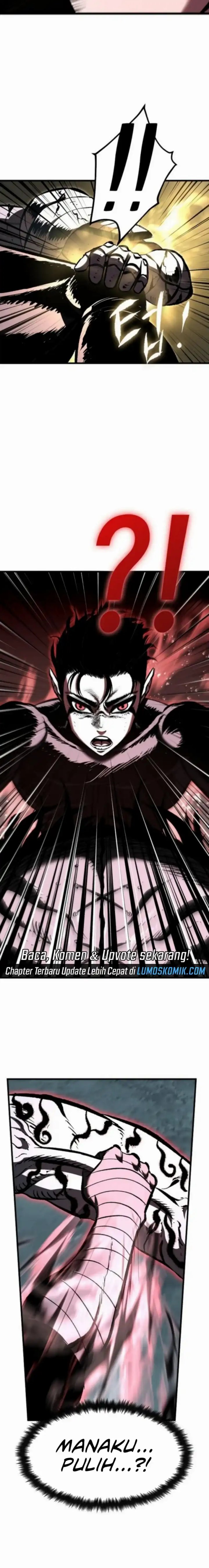 Chronicle of Runes chapter 24