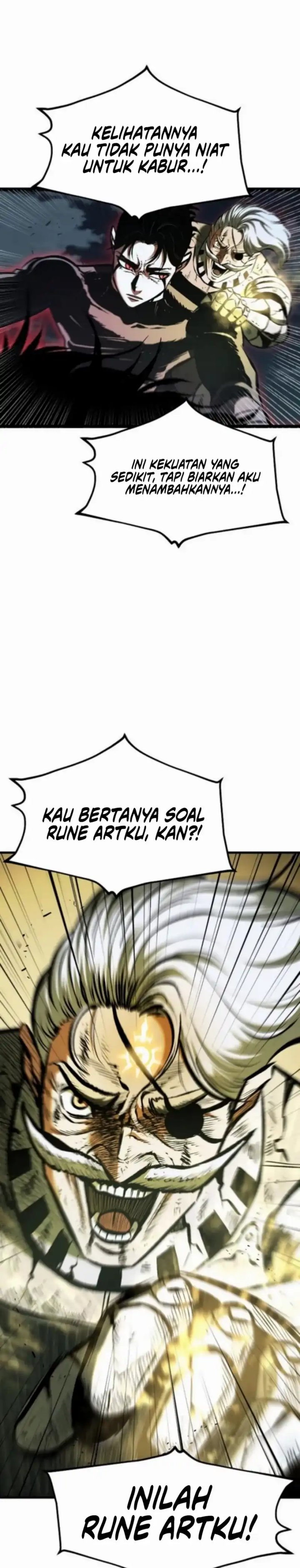 Chronicle of Runes chapter 24