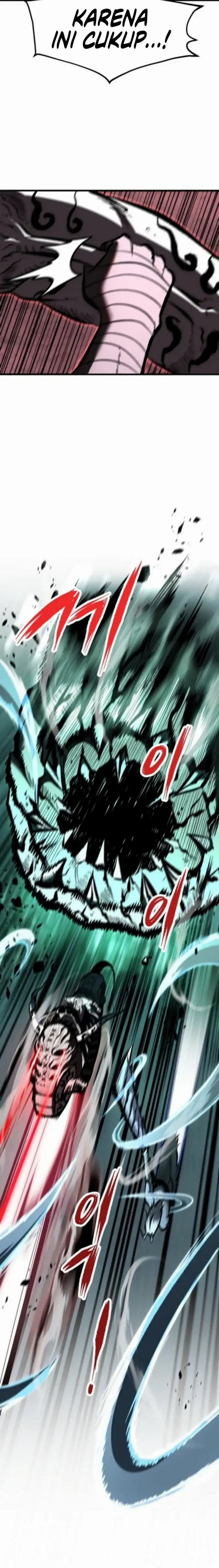 Chronicle of Runes chapter 24