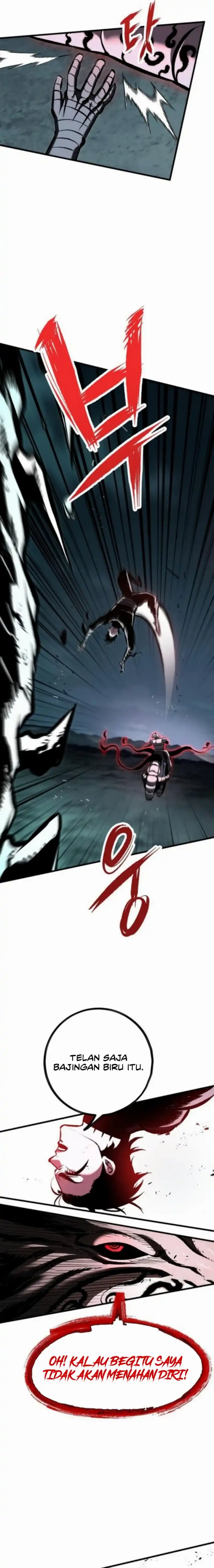 Chronicle of Runes chapter 24