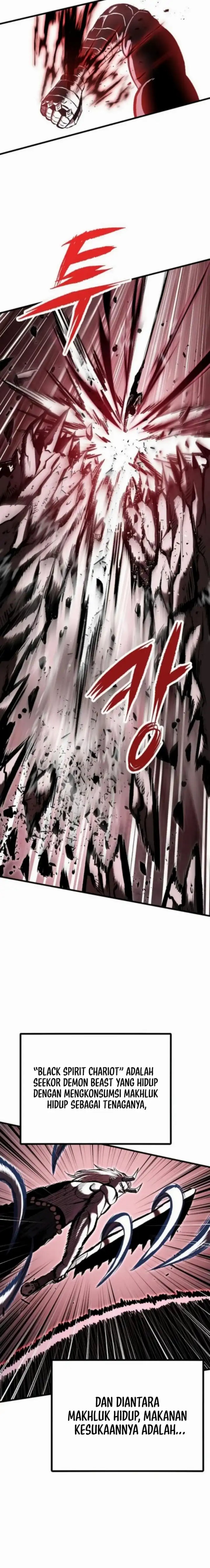 Chronicle of Runes chapter 24