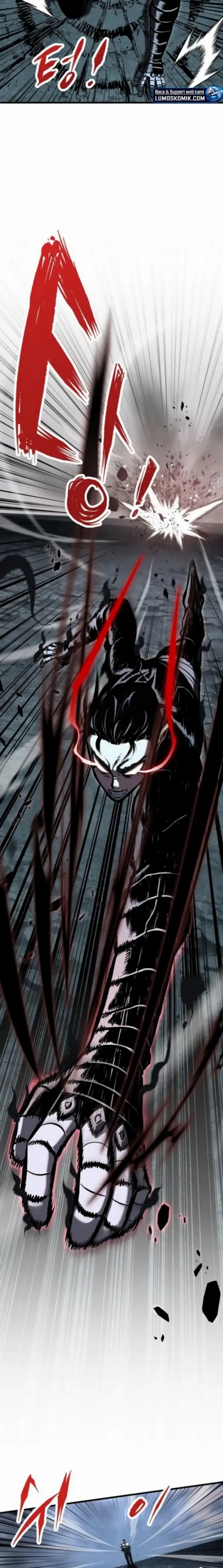 Chronicle of Runes chapter 24