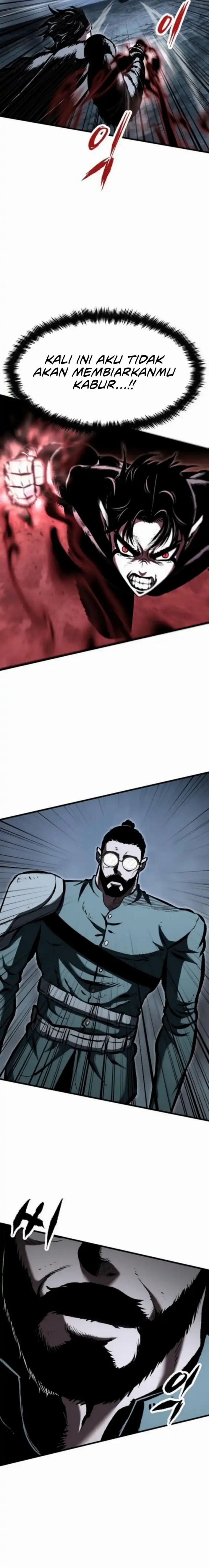 Chronicle of Runes chapter 24