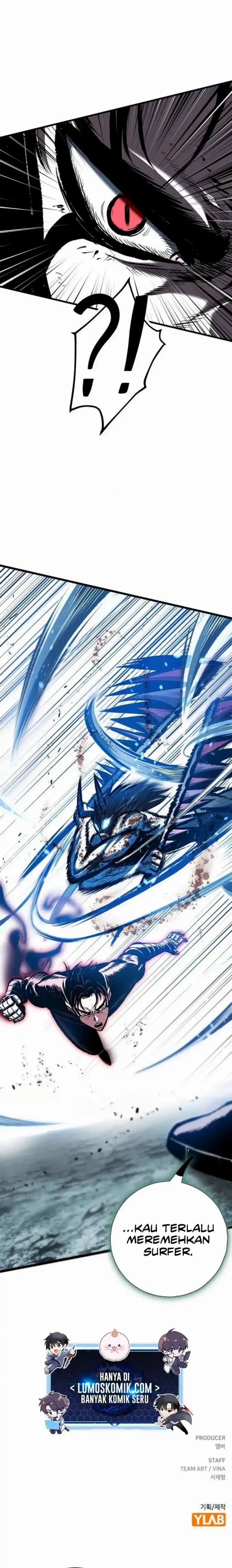 Chronicle of Runes chapter 24