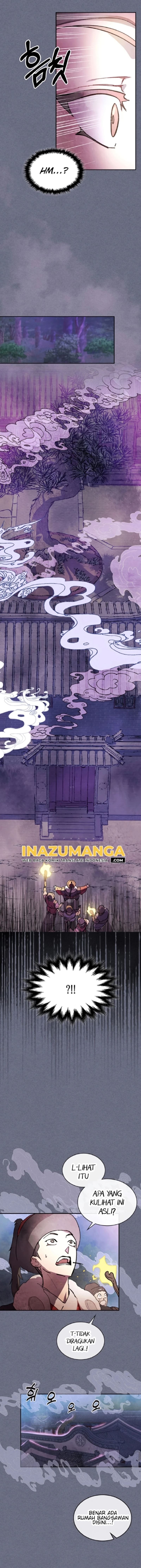 Chronicles Of The Martial God’s Return chapter 4
