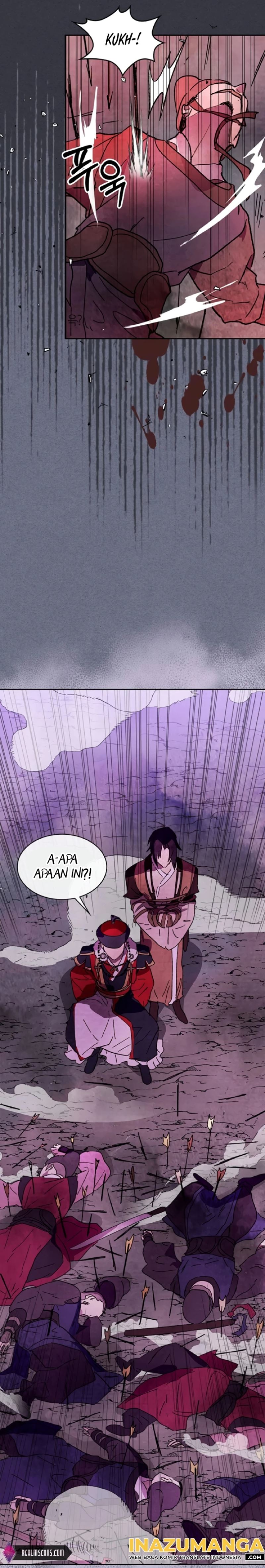 Chronicles Of The Martial God’s Return chapter 4
