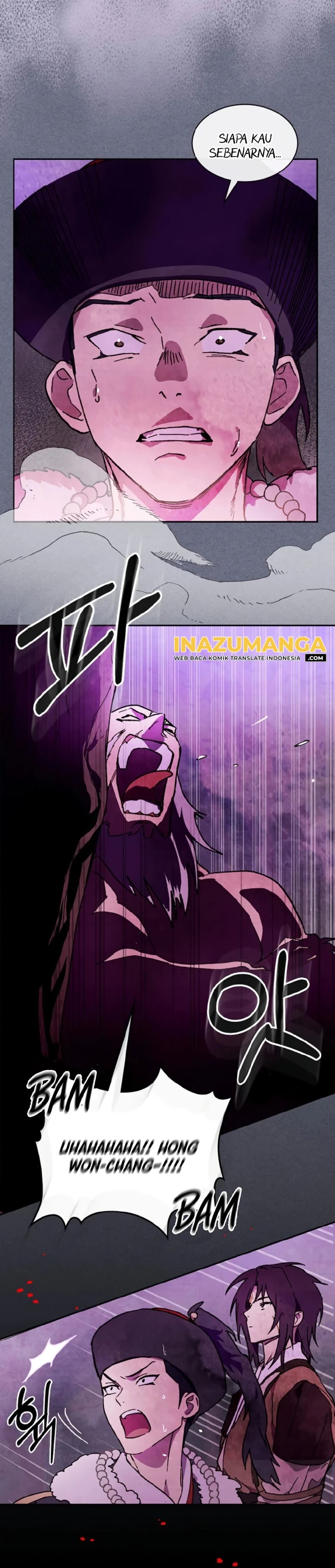Chronicles Of The Martial God’s Return chapter 4