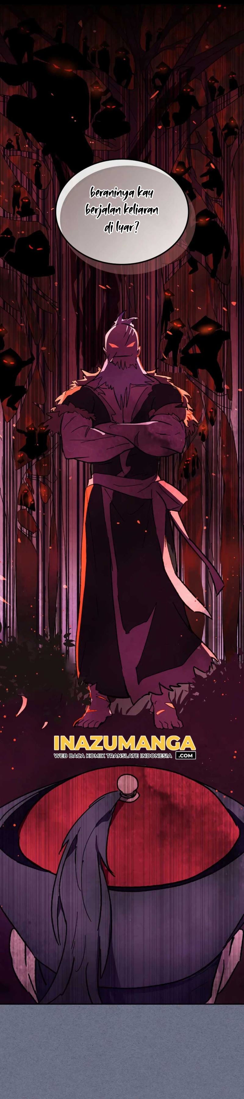 Chronicles Of The Martial God’s Return chapter 4