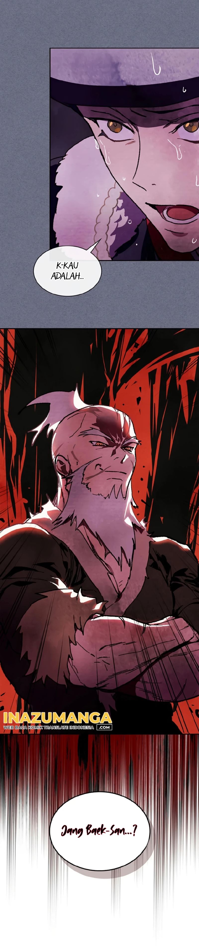 Chronicles Of The Martial God’s Return chapter 4