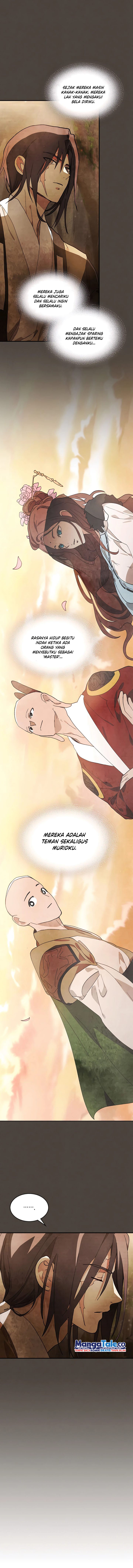 Chronicles Of The Martial God’s Return Chapter 38 Bahasa Indonesia