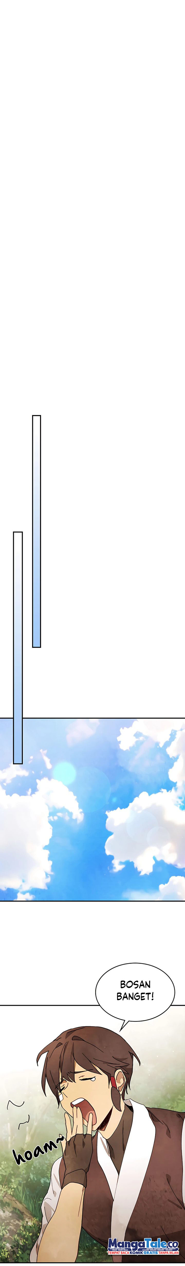 Chronicles Of The Martial God’s Return Chapter 38 Bahasa Indonesia
