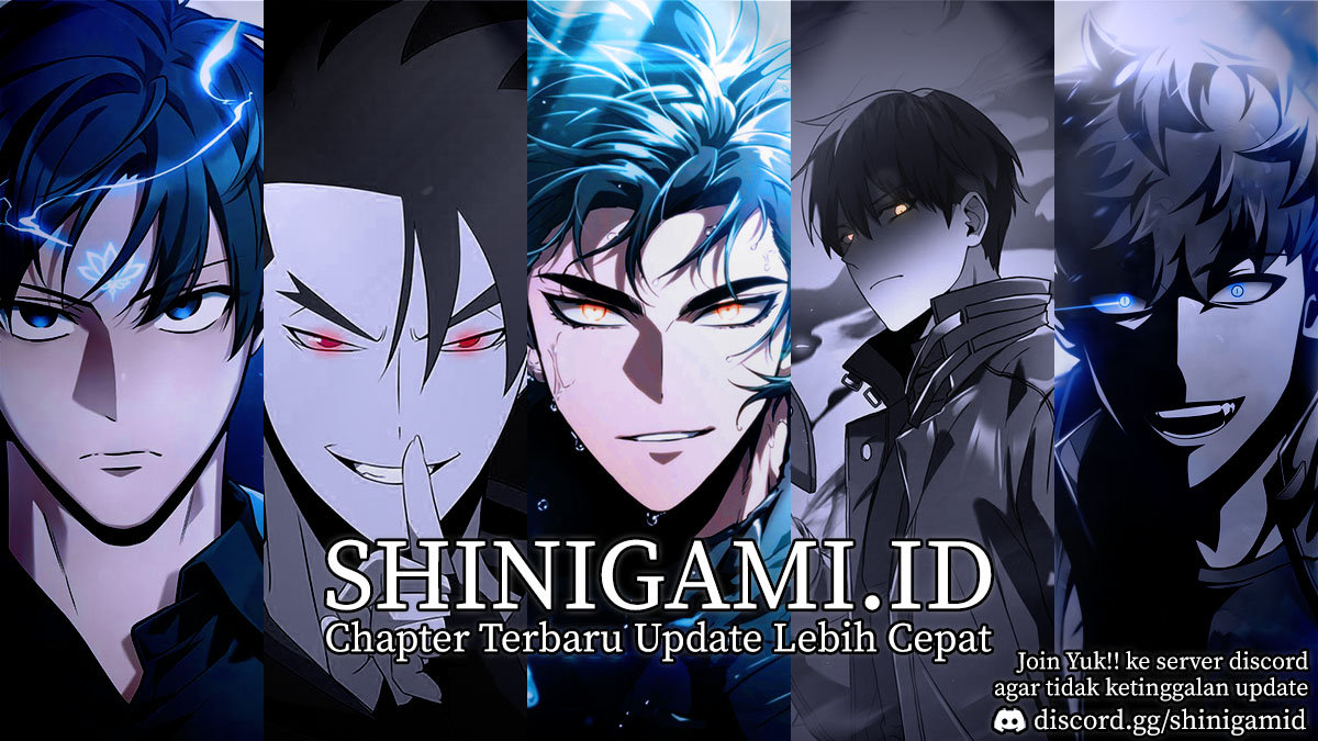 Chronicles Of The Martial God’s Return chapter 56
