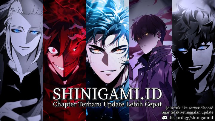 Chronicles Of The Martial God’s Return chapter 60