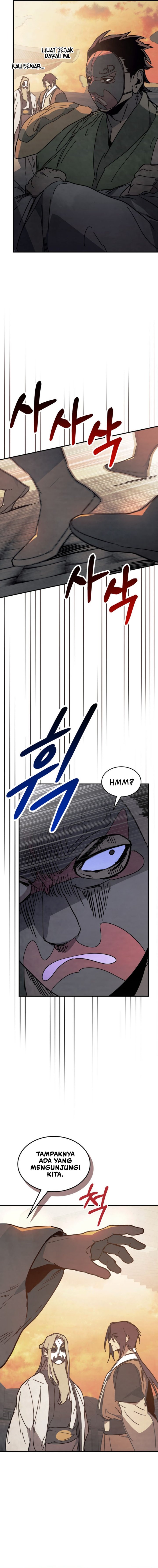 Chronicles Of The Martial God’s Return chapter 73