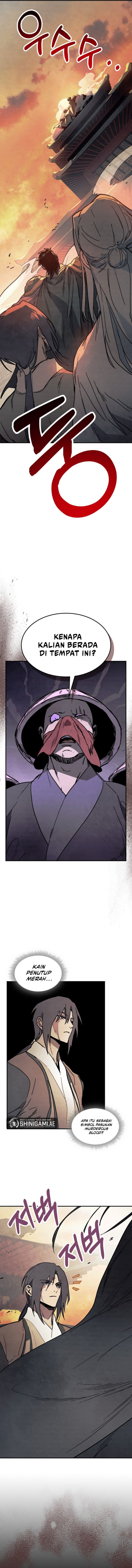 Chronicles Of The Martial God’s Return chapter 73