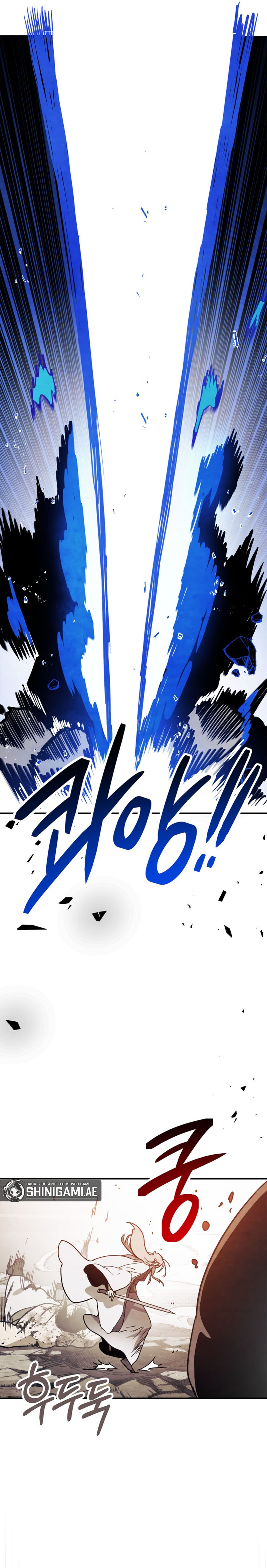 Chronicles Of The Martial God’s Return chapter 74