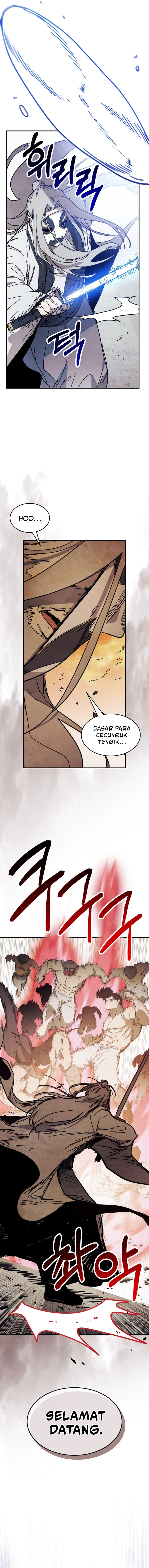Chronicles Of The Martial God’s Return chapter 74