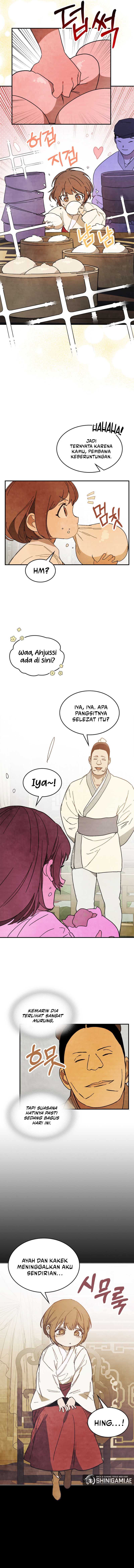 Chronicles Of The Martial God’s Return chapter 78