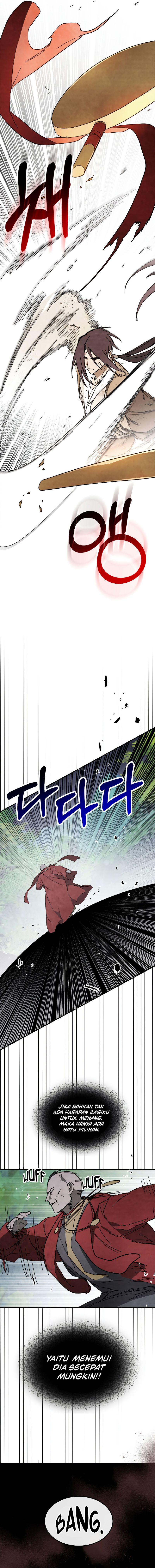 Chronicles Of The Martial God’s Return chapter 80