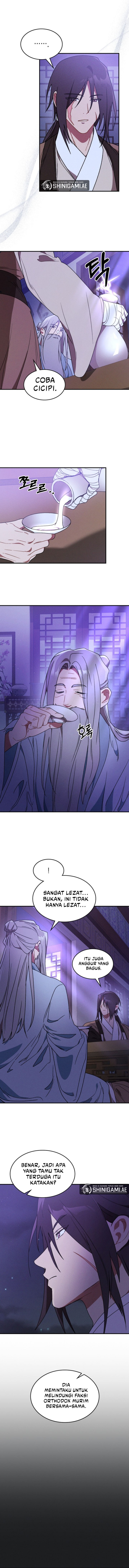 Chronicles Of The Martial God’s Return chapter 92