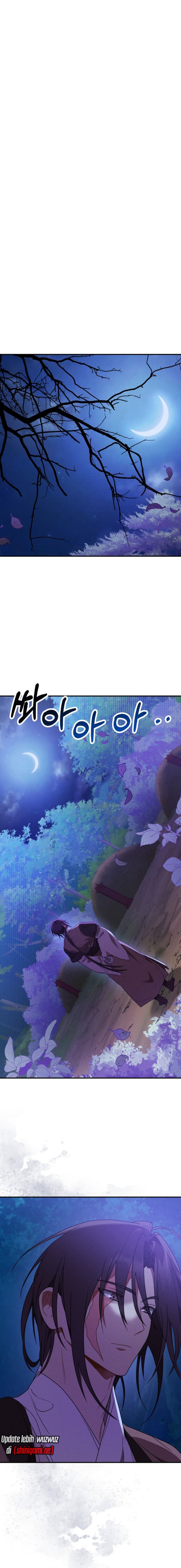 Chronicles Of The Martial God’s Return chapter 92