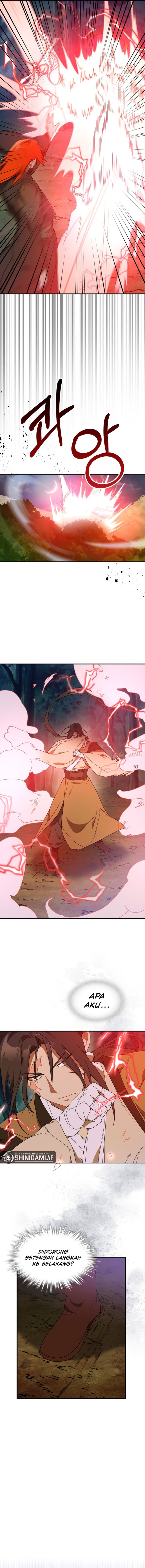 Chronicles Of The Martial God’s Return chapter 92