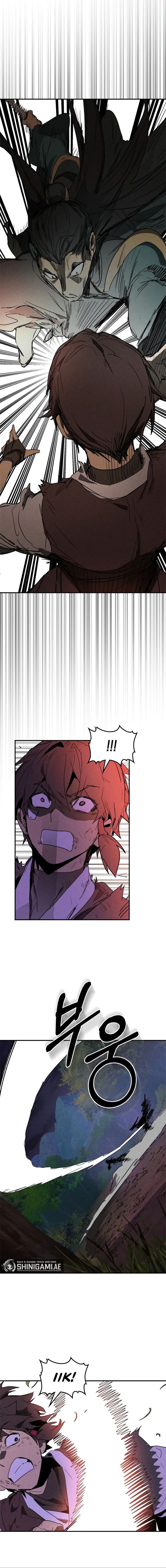 Chronicles Of The Martial God’s Return Chapter 112 Bahasa Indonesia