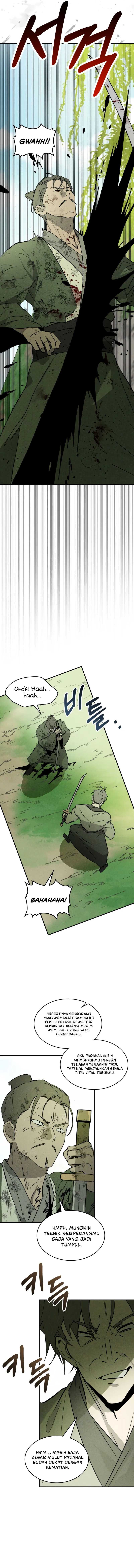 Chronicles Of The Martial God’s Return chapter 119