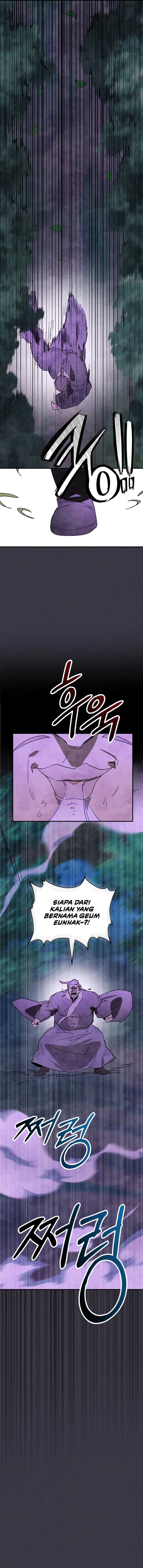 Chronicles Of The Martial God’s Return chapter 122