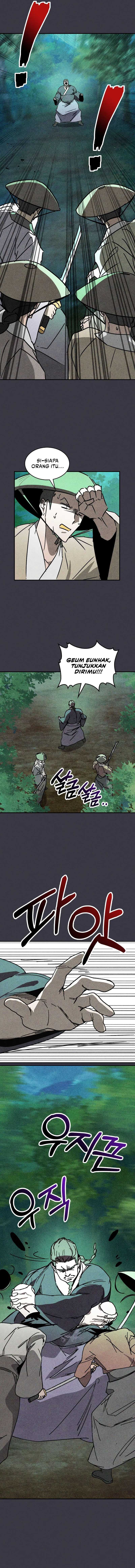 Chronicles Of The Martial God’s Return chapter 122