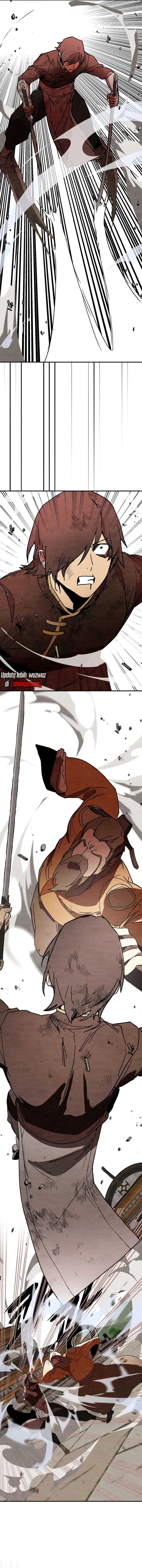 Chronicles Of The Martial God’s Return chapter 125