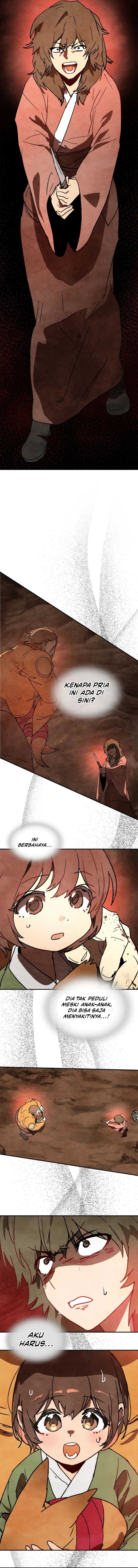 Chronicles Of The Martial God’s Return Chapter 129 Bahasa Indonesia