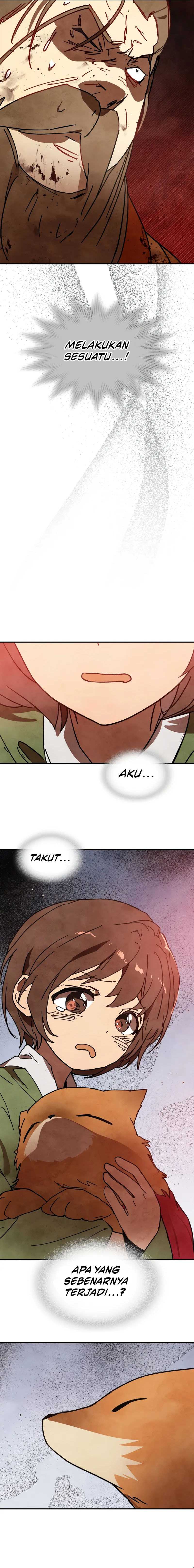 Chronicles Of The Martial God’s Return Chapter 129 Bahasa Indonesia