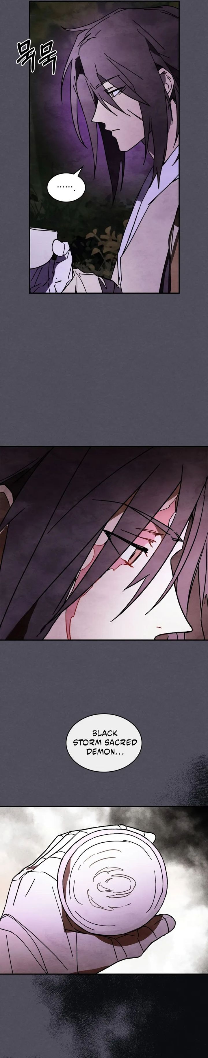 Chronicles Of The Martial God’s Return Chapter 130 Bahasa Indonesia