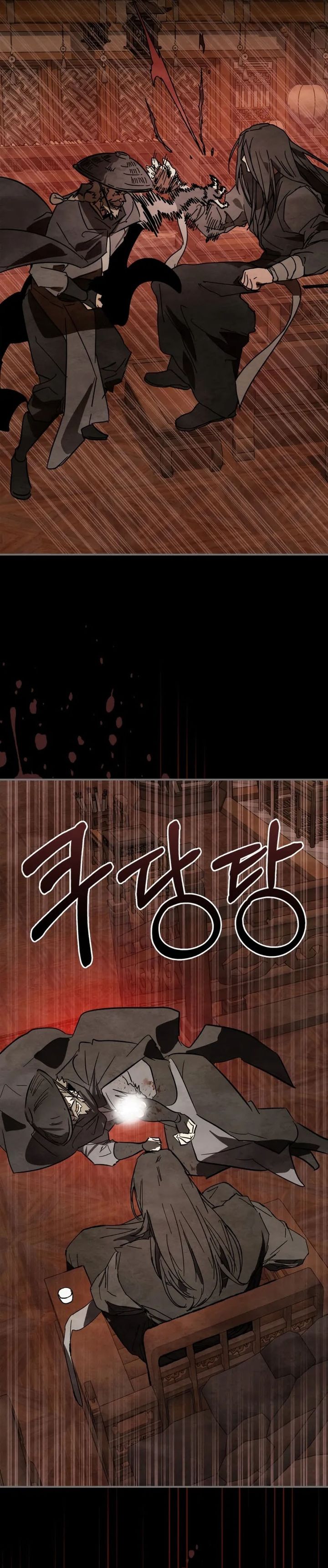 Chronicles Of The Martial God’s Return Chapter 130 Bahasa Indonesia